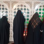 اردوی زیارتی راهیان نور