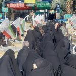 اردوی زیارتی راهیان نور